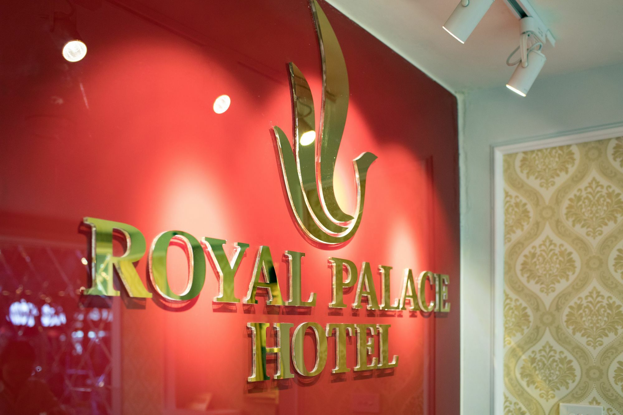 Hanoi Royal Palace Hotel 2 Екстер'єр фото